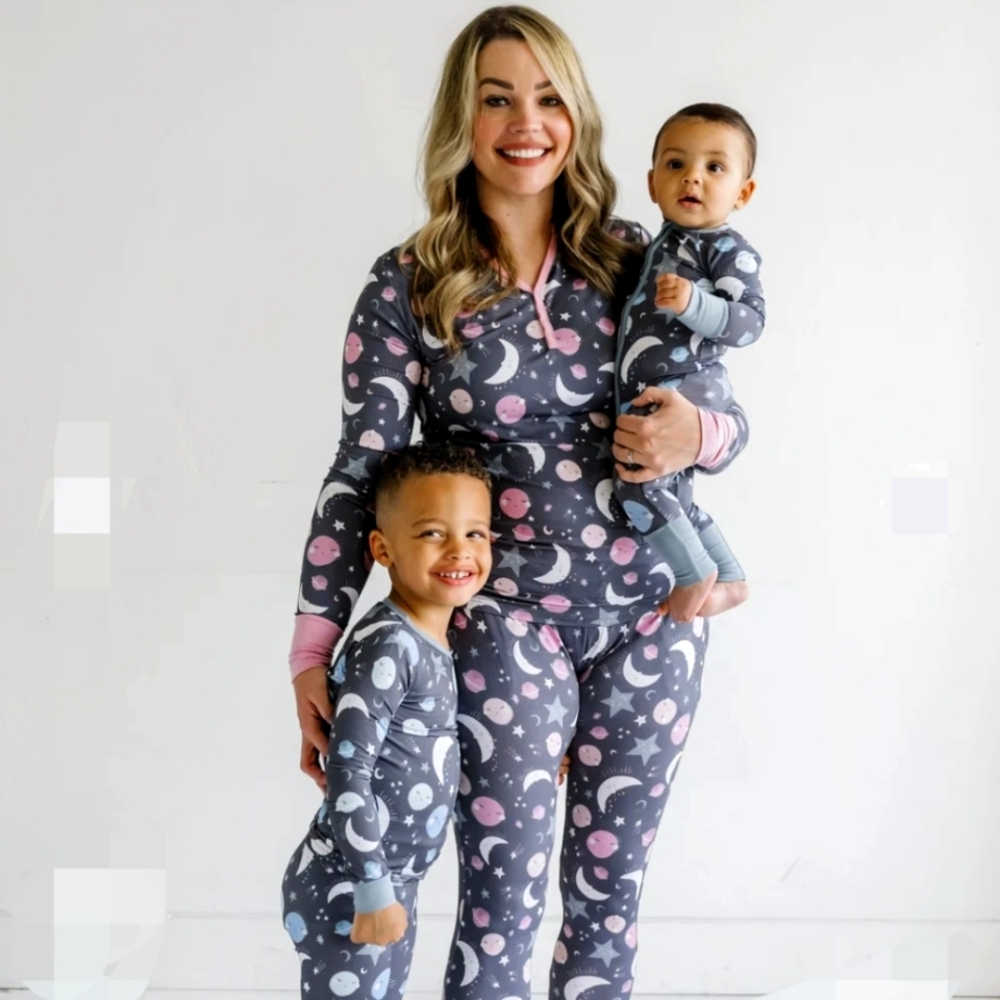 Little Sleepies Pajama Top, XL, NWT